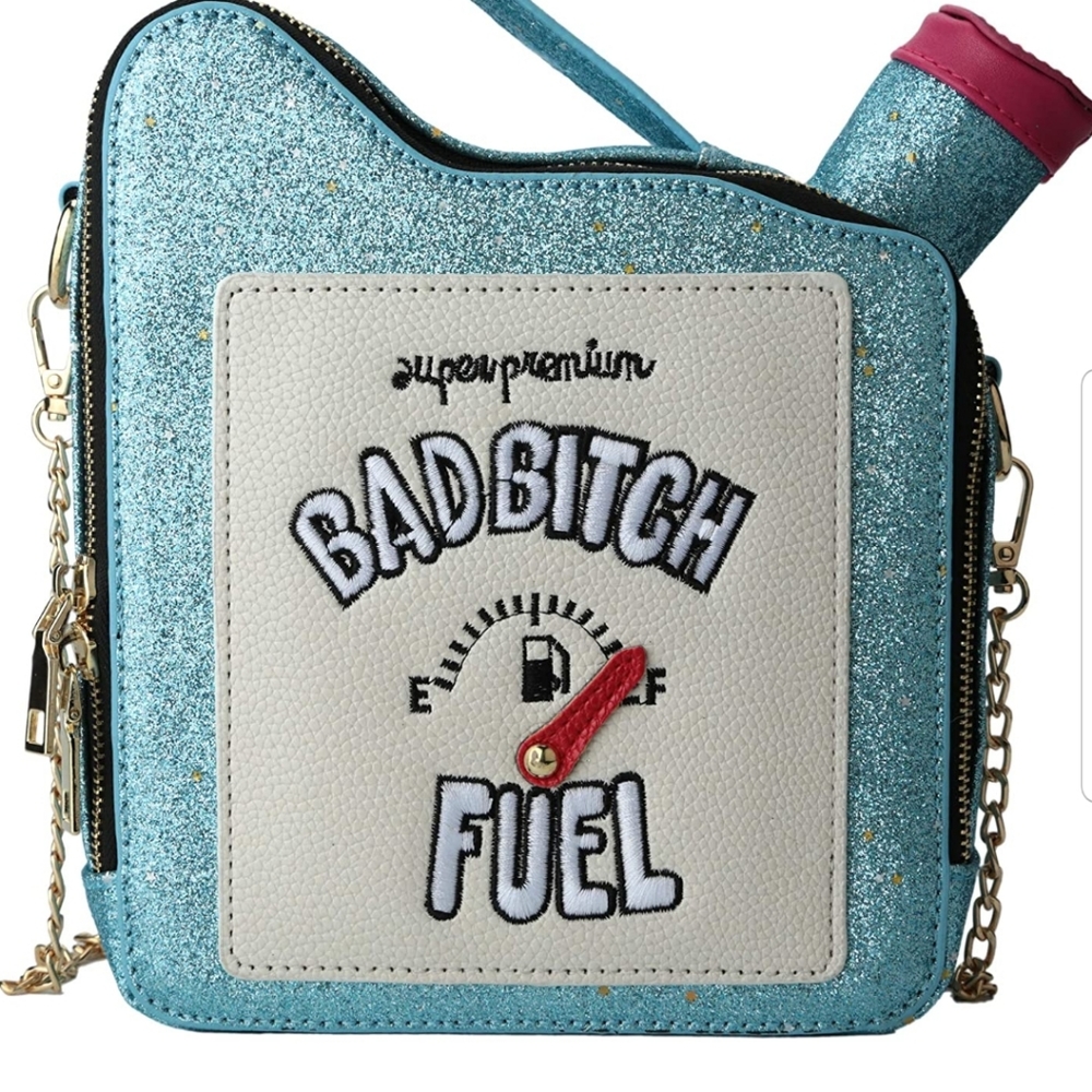 Handbag - Picture 2 of 8